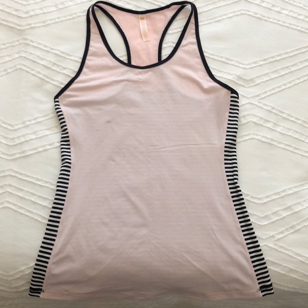 Lucy workout top